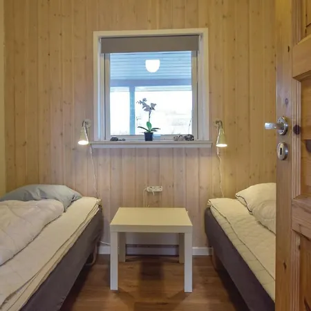 Bella Casa A Humble Con Wifi Casa vacanze Nordenbro Vesteregn