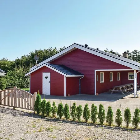 Nyaraló Seven-bedroom In
