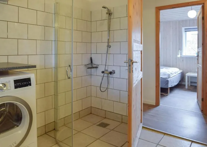 Seven-bedroom In Σπίτι διακοπών *