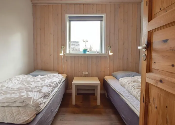 Σπίτι διακοπών Seven-bedroom In