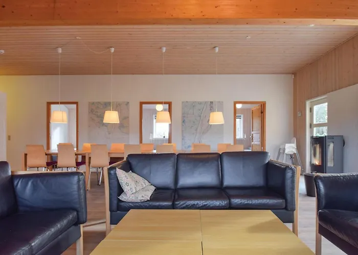 Σπίτι διακοπών Seven-bedroom In *