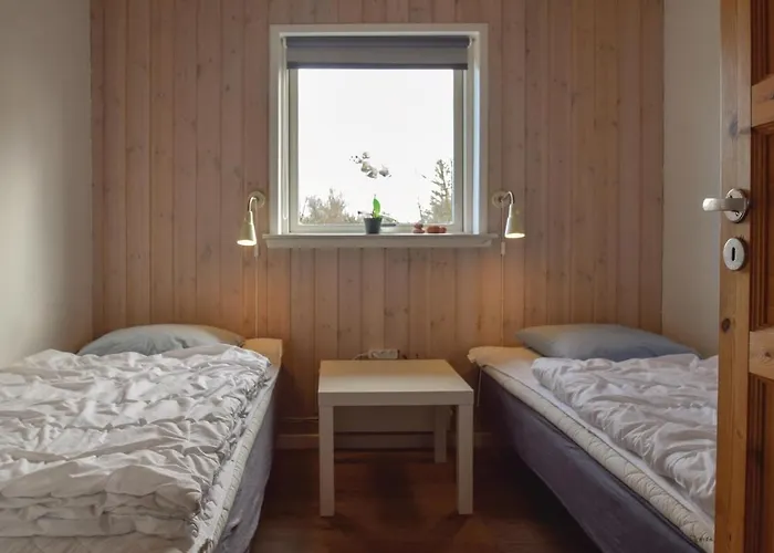 Σπίτι διακοπών Seven-bedroom In *